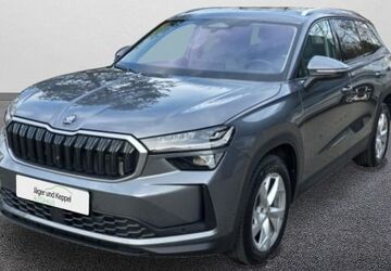 Skoda Kodiaq 23.000 km 42.900 &euro; Speyer 67346
