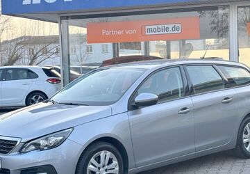 Peugeot 308 79.367 km 13.900 &euro; Haßloch 67454