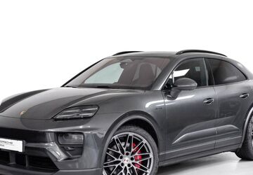 Porsche Macan 28.680 km 87.900 &euro; Mannheim 68229