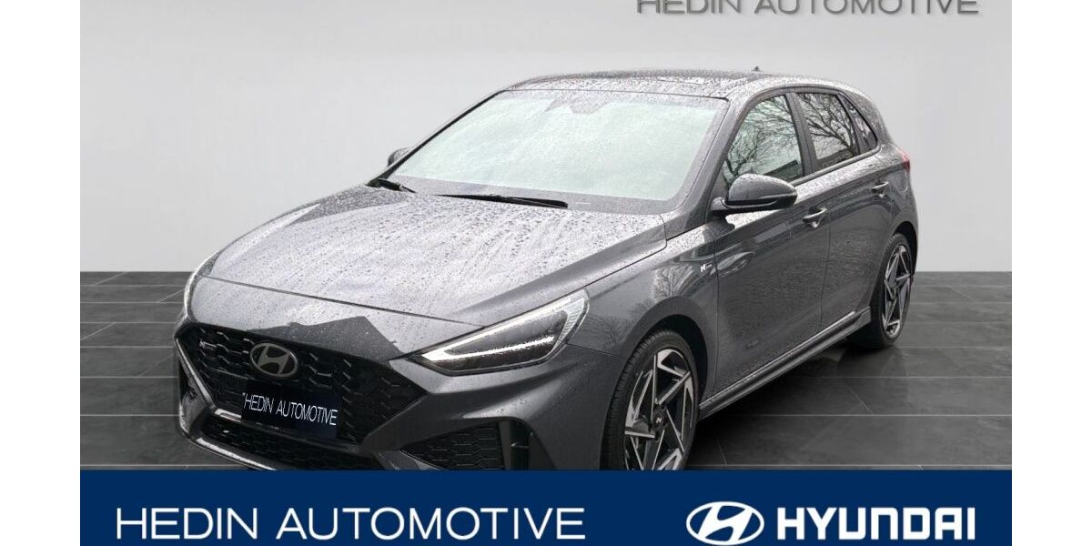 Hyundai i30 8.900 km 25.490 &euro; Mannheim 68307