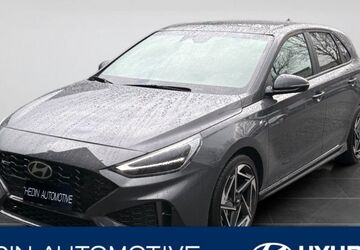 Hyundai i30 8.900 km 26.390 &euro; Mannheim 68307