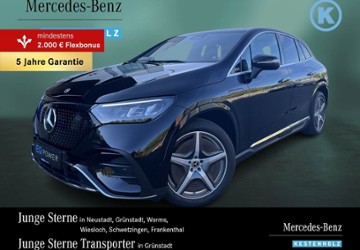 Mercedes-Benz EQE 5.910 km 66.980 &euro; Wiesloch 69168
