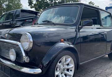 Mini 1300 86.000 km 11.900 &euro; Lampertheim 68623