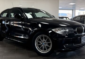 BMW 116 210.000 km 3.480 &euro; Lampertheim 68623