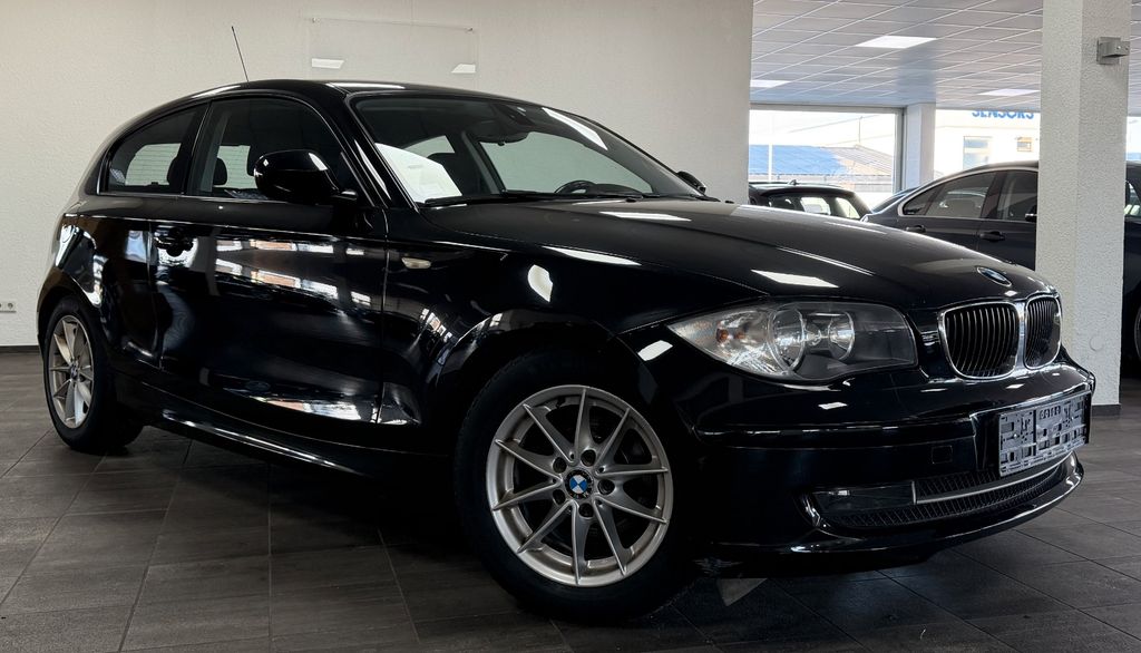 BMW 116 210.000 km 3.480 &euro; Lampertheim 68623