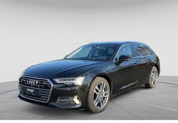 Audi A6 87.935 km 32.450 &euro; Bensheim 64625