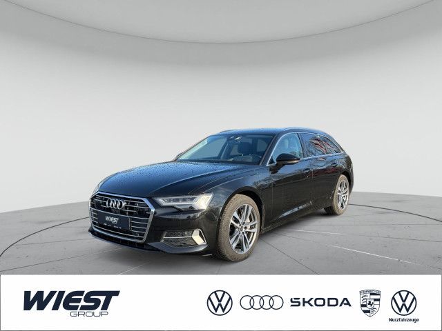 Audi A6 87.935 km 32.450 &euro; Bensheim 64625