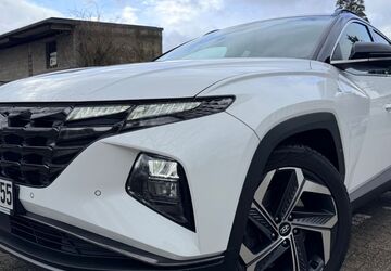 Hyundai TUCSON 68.509 km 20.990 &euro; Haßloch 67454