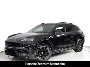 Gebrauchte Porsche Cayenne