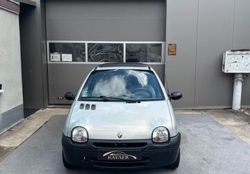 Renault Twingo 103.500 km 2.500 &euro; Mutterstadt (Kreis Ludwigshafen) 67112