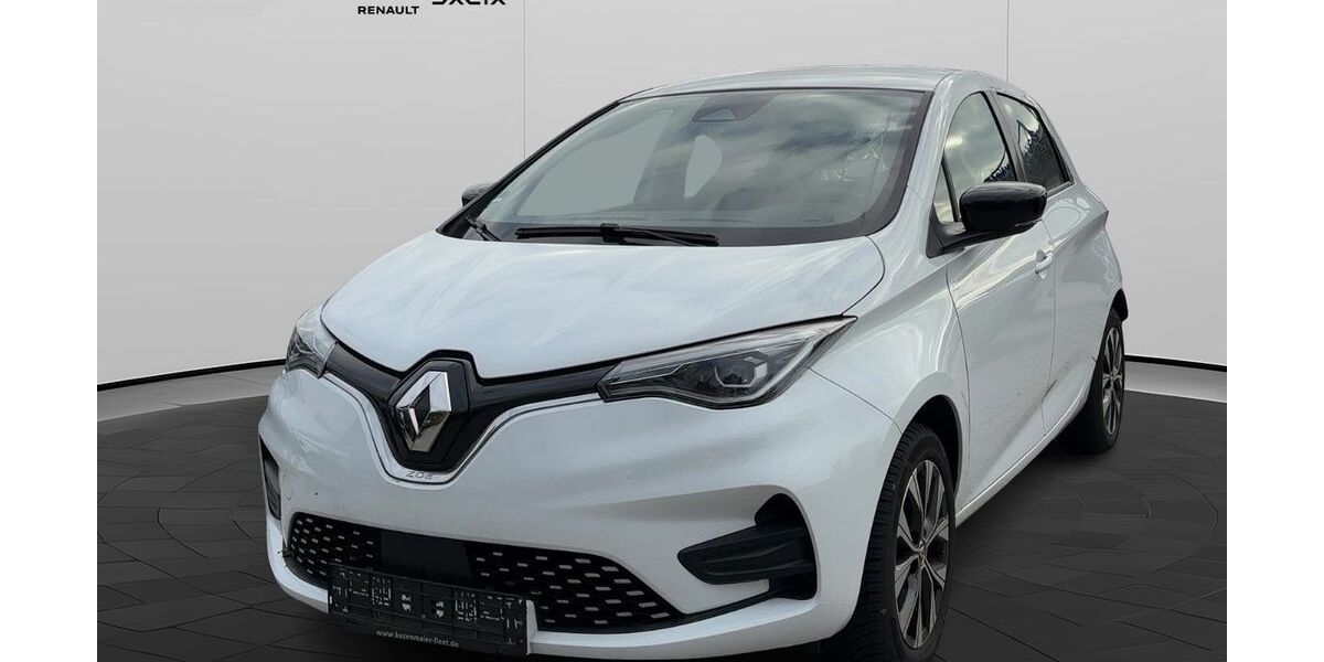 Renault ZOE 38.699 km 13.990 &euro; Bensheim 64625