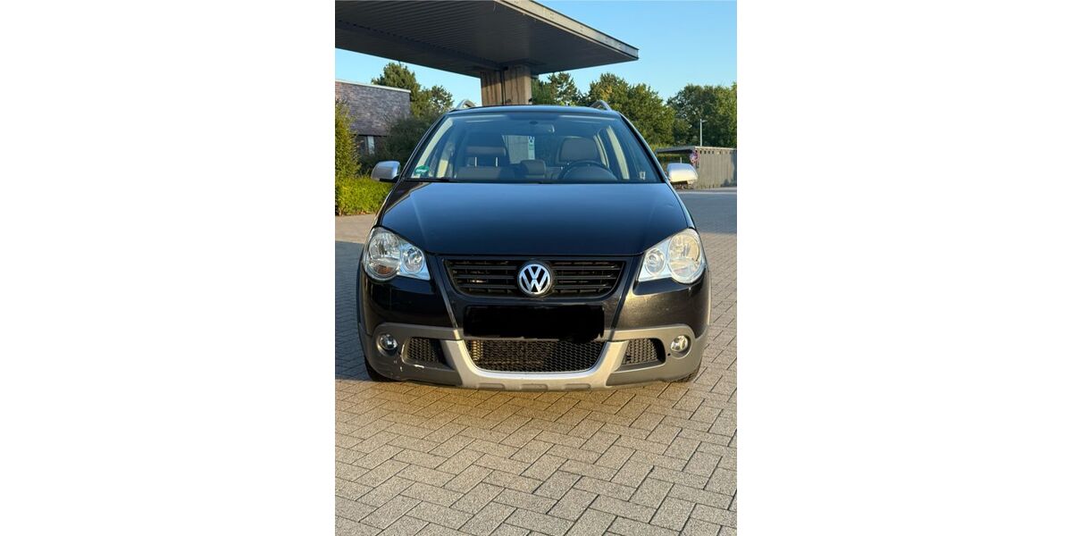 VW Polo 105.800 km 4.999 &euro; Ludwigshafen 67071