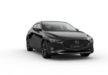 Mazda 3 16.524 km 28.999 &euro; Speyer 67346