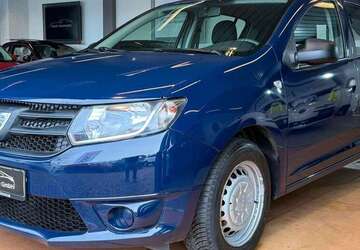 Dacia Sandero 67.400 km 5.690 &euro; Bad Duerkheim 67098