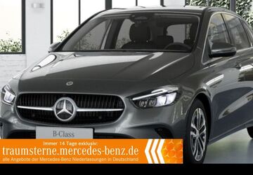 Mercedes-Benz B 200 15.921 km 31.490 &euro; Mannheim 68165