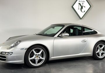 Porsche 997 29.000 km 70.000 &euro; Ladenburg 68526