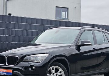 BMW X1 123.625 km 11.950 &euro; Monsheim 67590