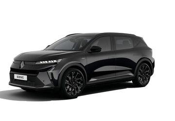 Renault Scenic E-TECH 14.999 km 36.590 &euro; Bensheim 64625