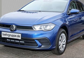 VW Polo 12.042 km 18.450 &euro; Worms 67547