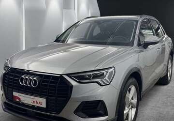 Audi Q3 11.550 km 38.400 &euro; Speyer 67346