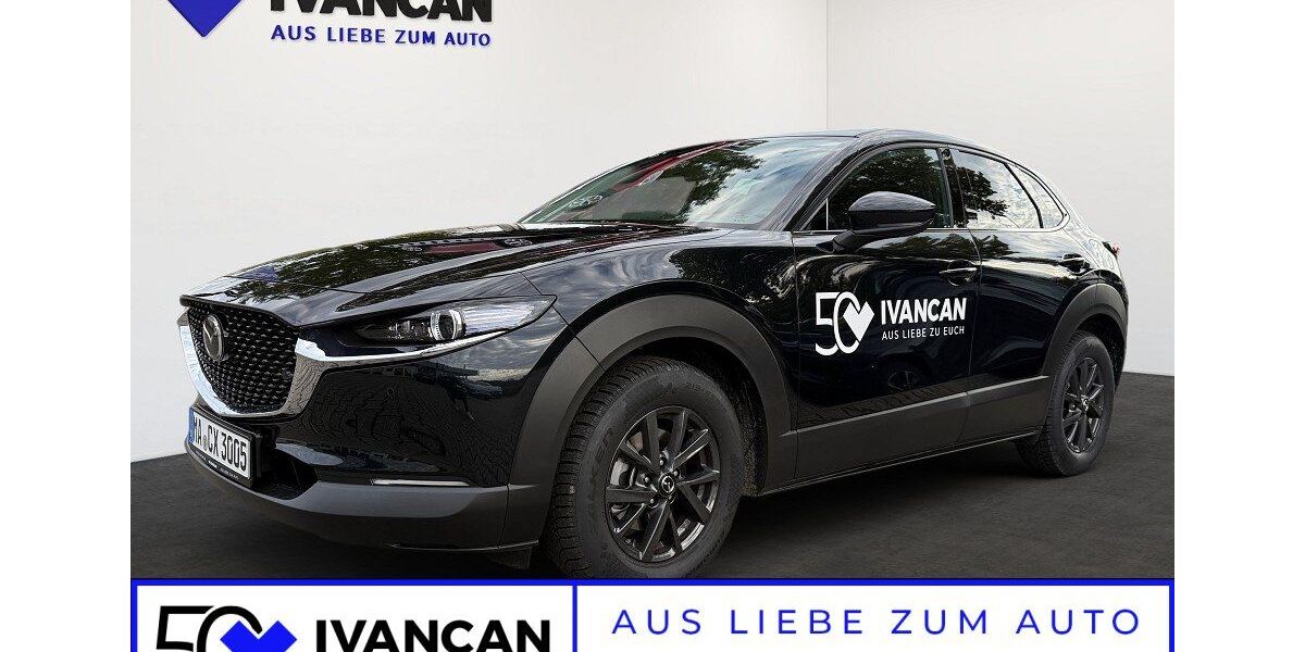 Mazda CX-30 9.400 km 35.250 &euro; Mannheim 68219