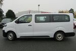 Toyota Proace L2 Kombi Comfort, FINANZ.MÖGLICH 125.000 km 21.990 &euro; Gernsheim 64579