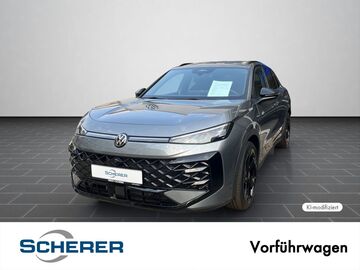 Gebrauchte VW T-Roc