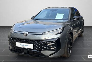 VW T-Roc 3.000 km 38.750 &euro; Mannheim 68167