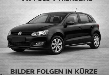 VW Polo 138.100 km 5.990 &euro; Bensheim 64625