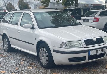 Skoda Octavia 200.000 km 1.990 &euro; Worms 67547