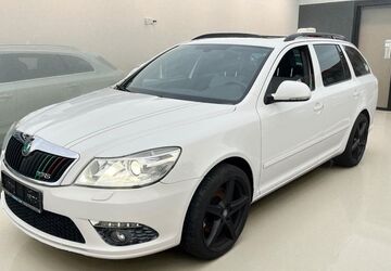 Skoda Octavia 288.000 km 4.799 &euro; Speyer 67346