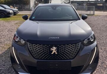 Peugeot 2008 121.000 km 15.100 &euro; Hassloch 67454