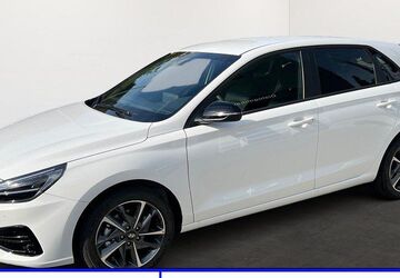 Hyundai i30 1.172 km 27.990 &euro; Mannheim 68219