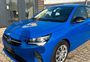 Opel Corsa 122.000 km 8.500 &euro; Ludwigshafen 67065