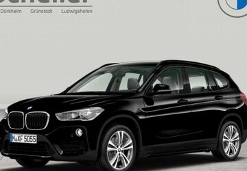 BMW X1 119.000 km 19.900 &euro; Bad Dürkheim 67098