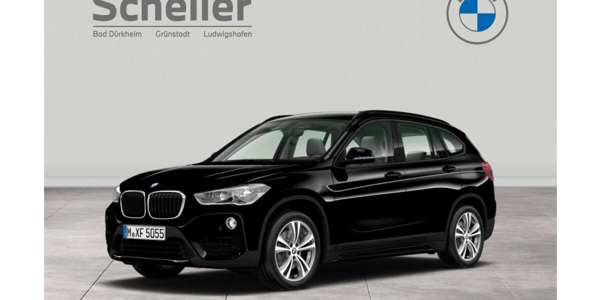 BMW X1 119.000 km 19.900 &euro; Bad Dürkheim 67098