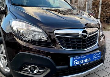 Opel Mokka 106.100 km 12.000 &euro; Worms 67547