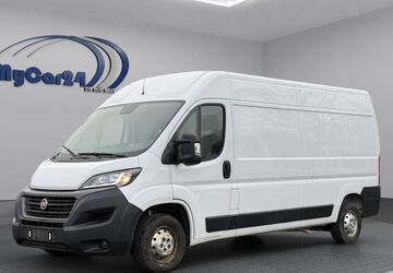 Fiat Ducato 51.548 km 19.999 &euro; Worms 67547