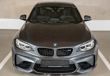 BMW M2 62.630 km 43.999 &euro; Weinheim 69469