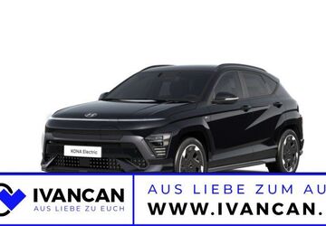 Hyundai KONA 11.880 km 30.990 &euro; Mannheim 68219
