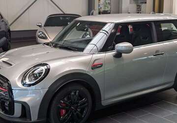 Mini John Cooper Works 105.000 km 25.900 &euro; Weinheim 69469