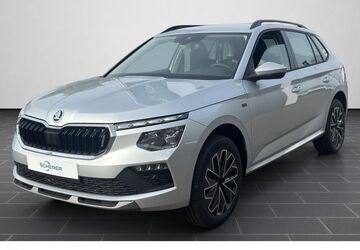 Skoda Kamiq 2.999 km 23.189 &euro; Neustadt a.d. Weinstraße 67433