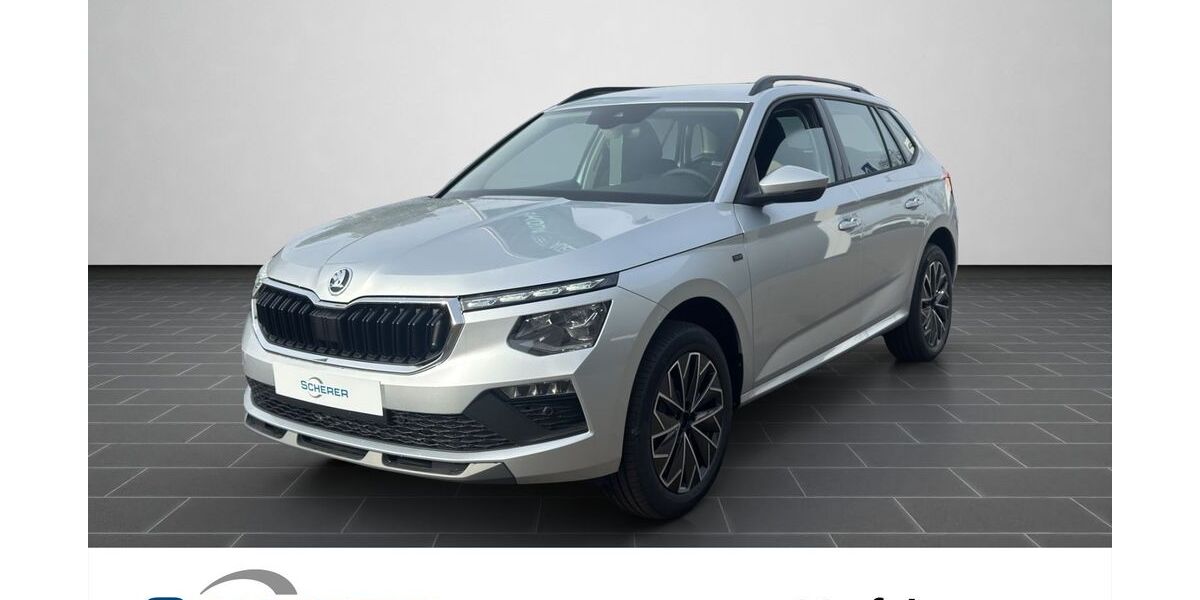 Skoda Kamiq 2.999 km 23.189 &euro; Neustadt a.d. Weinstraße 67433