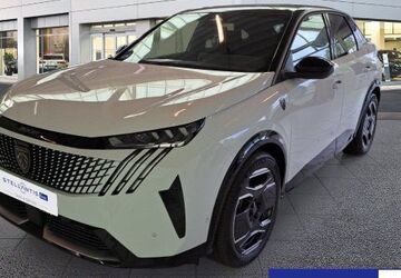 Peugeot 3008 6.600 km 47.970 &euro; Heidelberg 69126