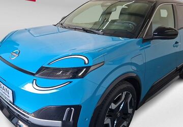 Nissan Micra 2.500 km 31.250 &euro; Heidelberg 69126