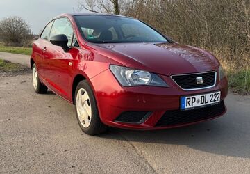 Seat Ibiza 36.300 km 5.000 &euro; Birkenheide 67134
