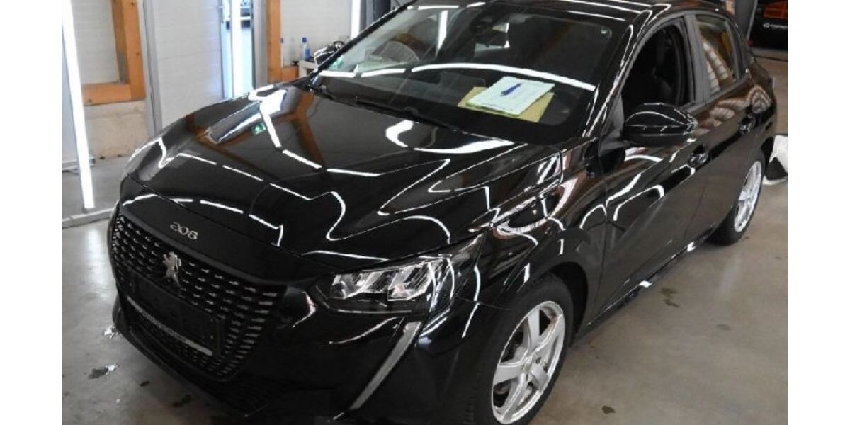 Peugeot 208 147.000 km 9.401 &euro; Heidelberg 69123