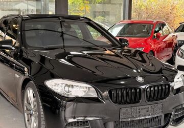 BMW M550 167.700 km 15.888 &euro; Haßloch 67454