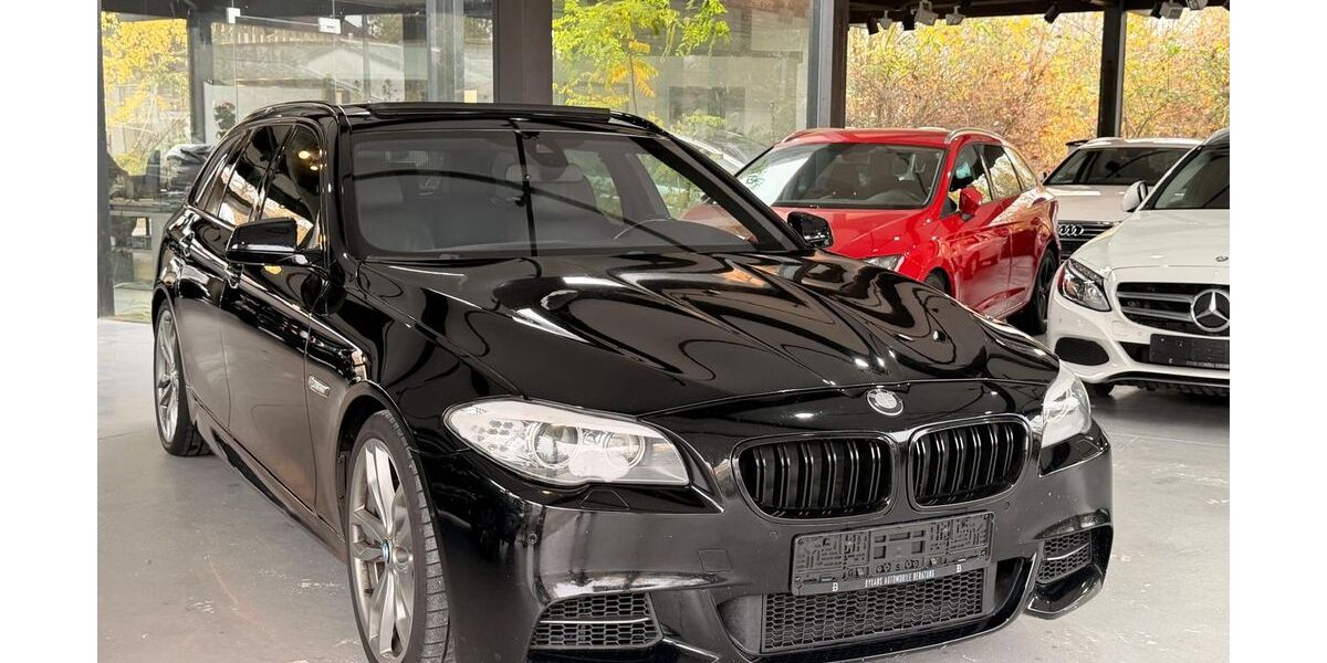 BMW M550 167.700 km 15.888 &euro; Haßloch 67454