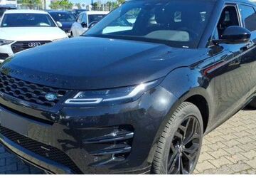 Land Rover Range Rover Evoque 50.050 km 35.900 &euro; Mannheim 68309
